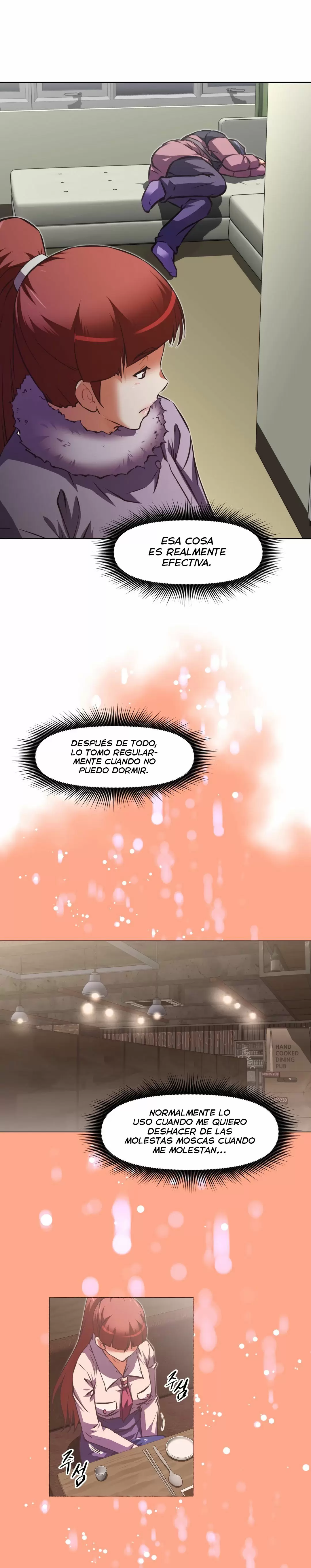 Brawling Go! Capítulo 115 - Page 23