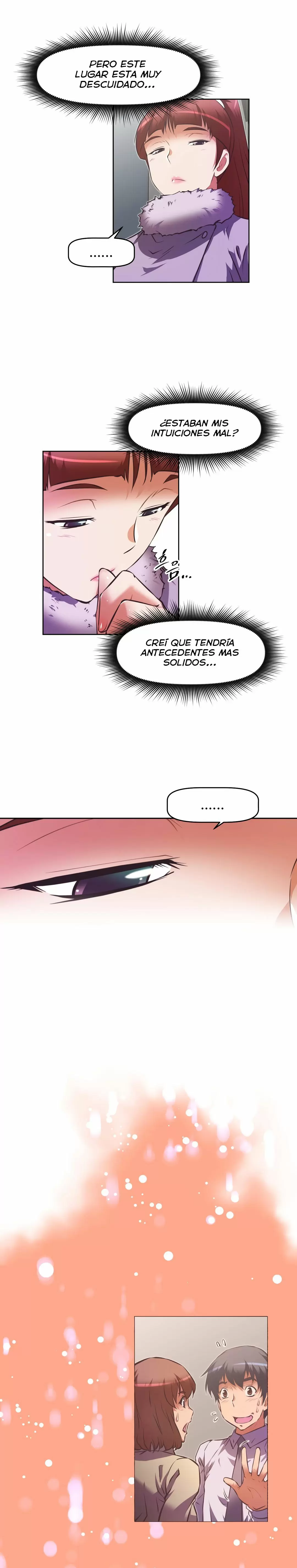 Brawling Go! Capítulo 115 - Page 28