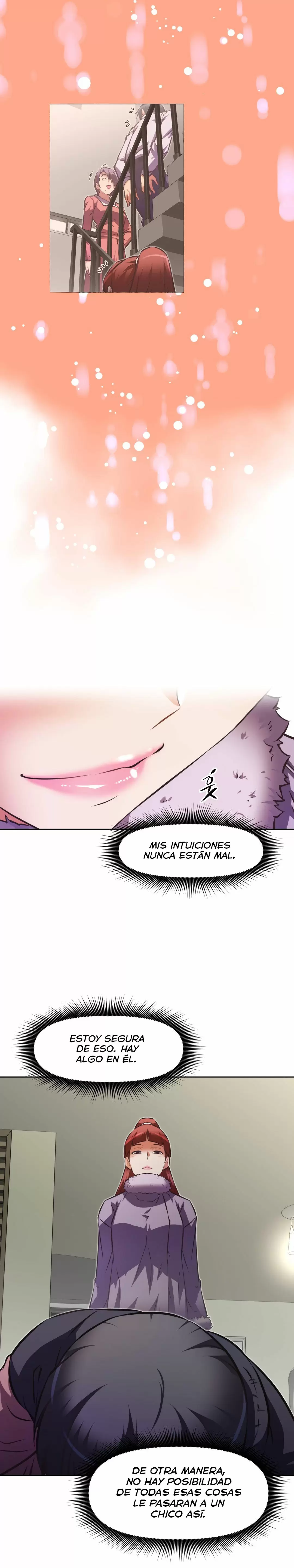 Brawling Go! Capítulo 115 - Page 29