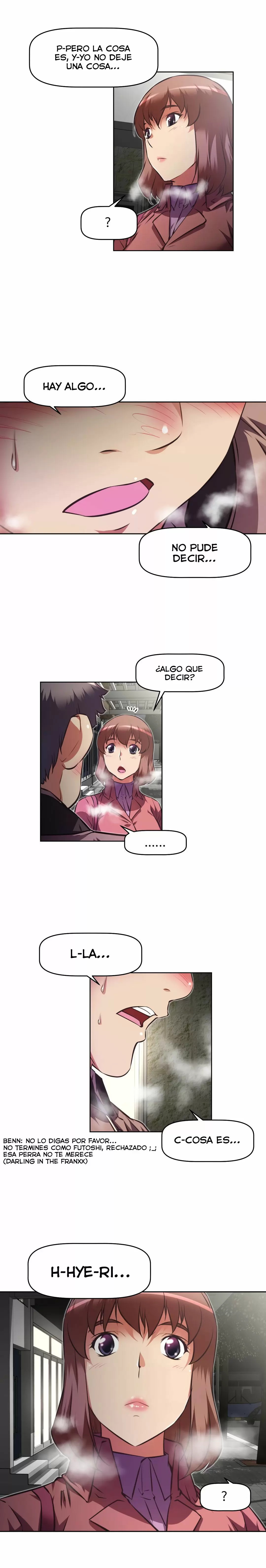 Brawling Go! Capítulo 116 - Page 16