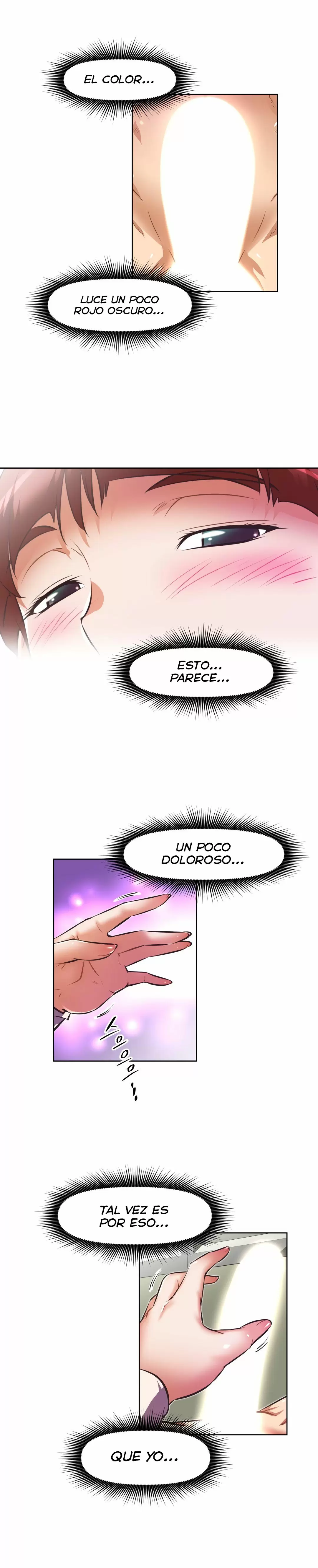 Brawling Go! Capítulo 116 - Page 25