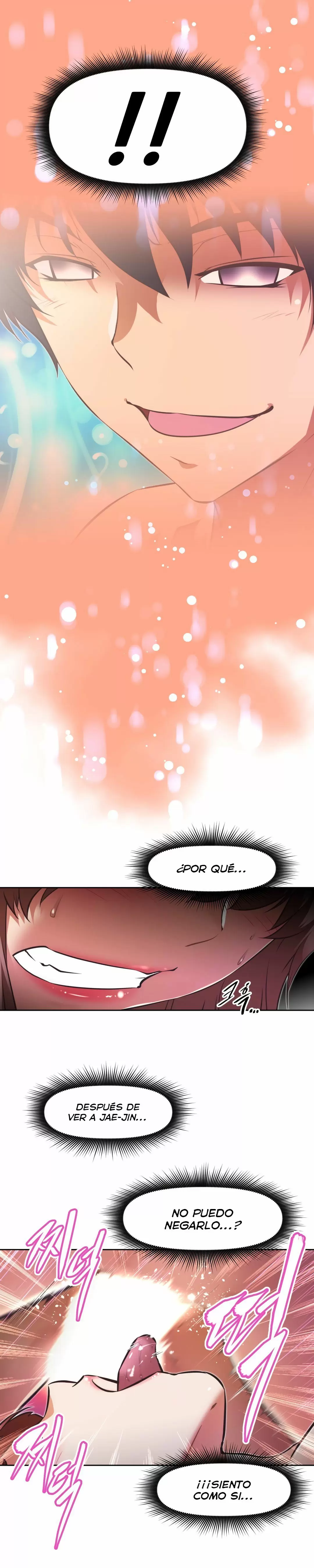 Brawling Go! Capítulo 119 - Page 3