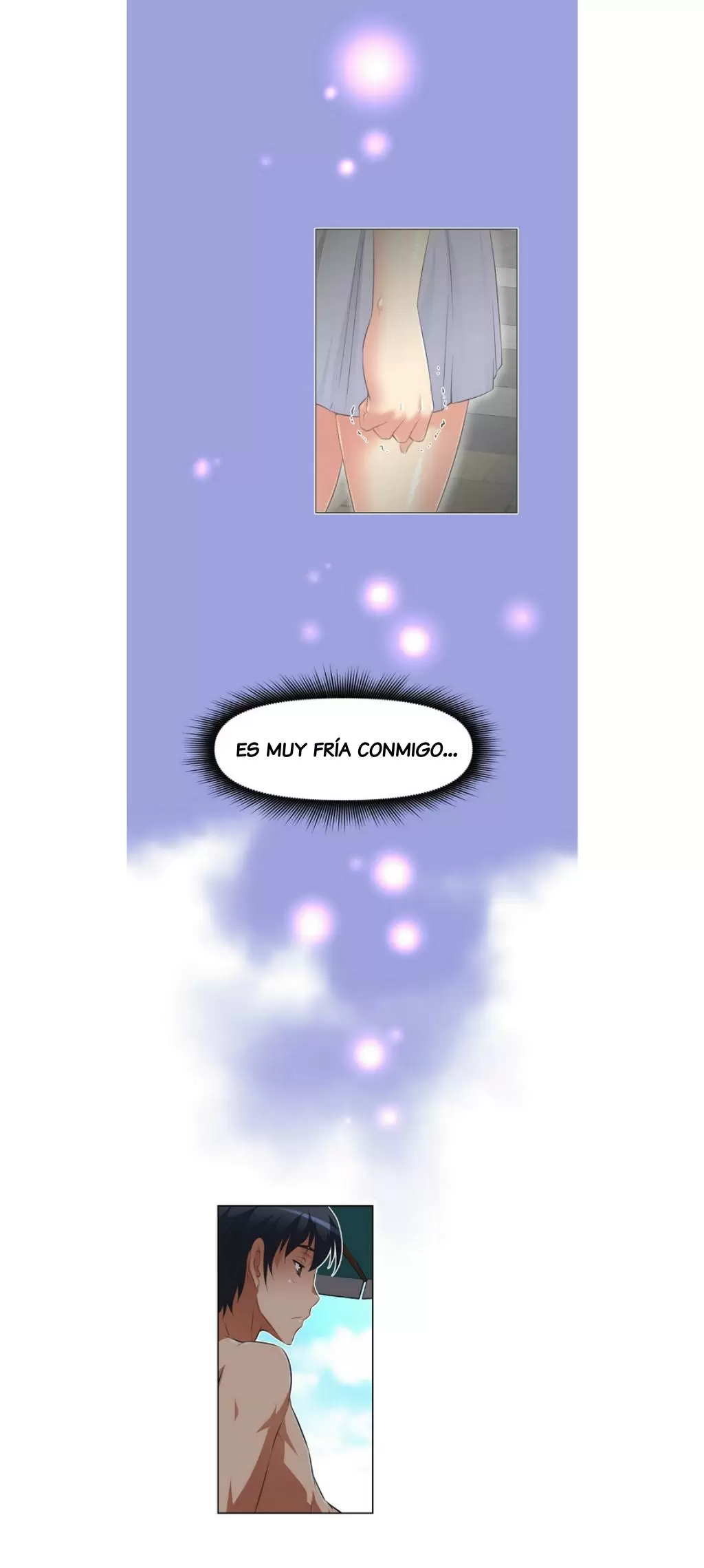 Brawling Go! Capítulo 12 - Page 15