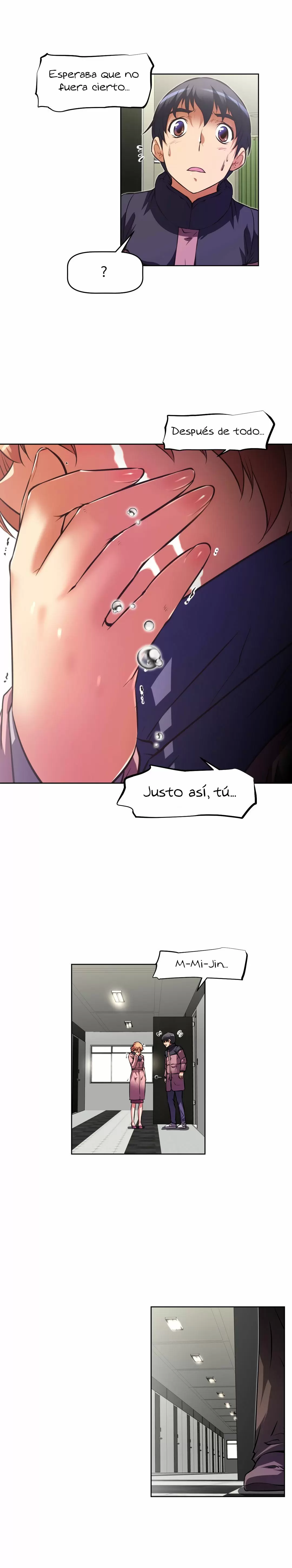 Brawling Go! Capítulo 120 - Page 14