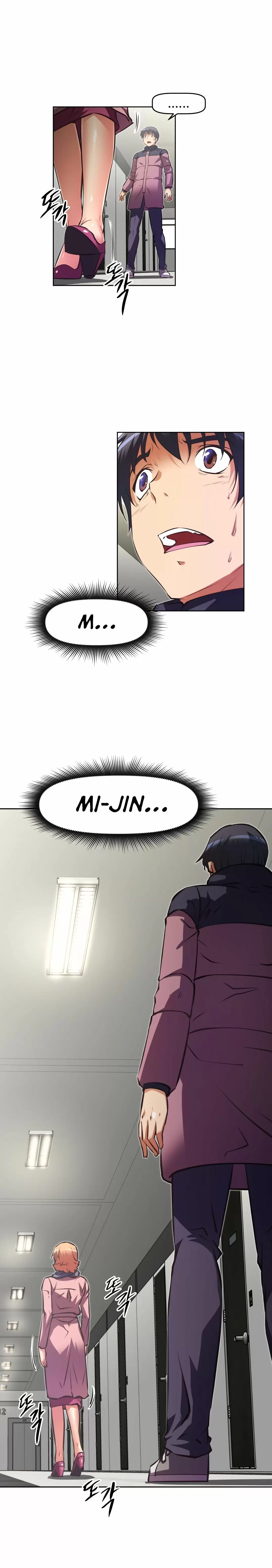 Brawling Go! Capítulo 120 - Page 22
