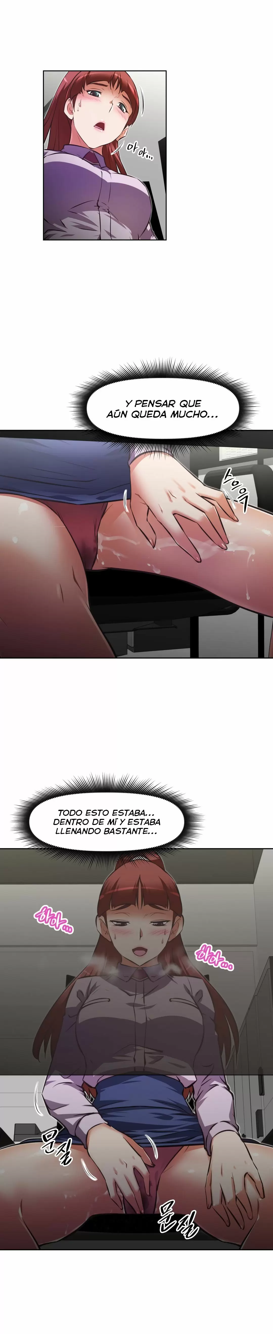 Brawling Go! Capítulo 121 - Page 11