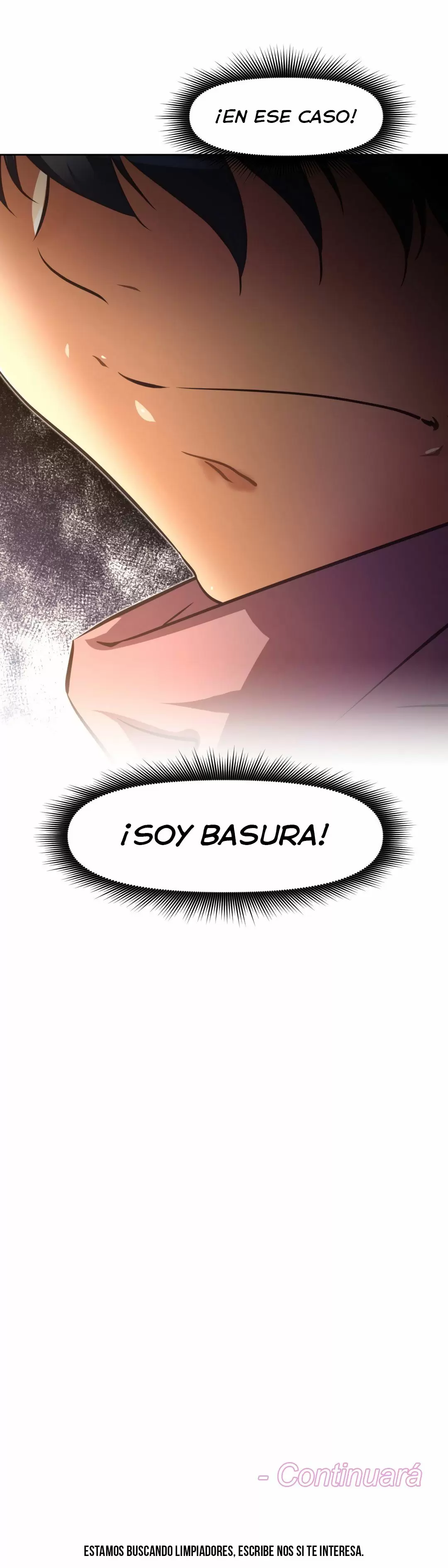 Brawling Go! Capítulo 121 - Page 26