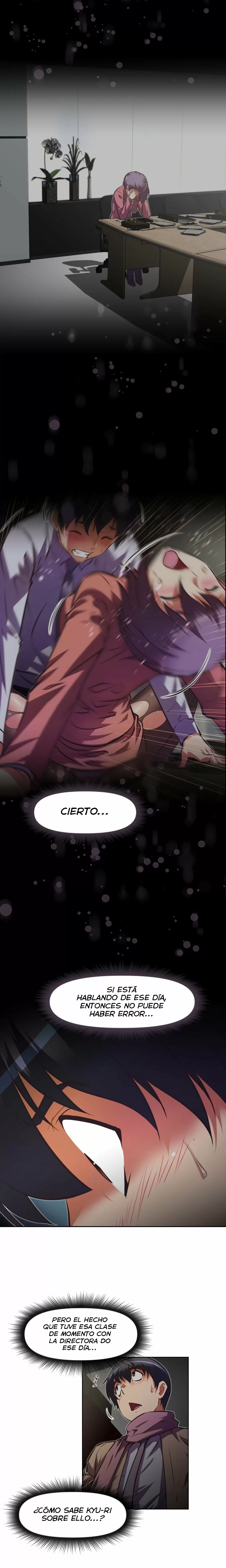 Brawling Go! Capítulo 122 - Page 14