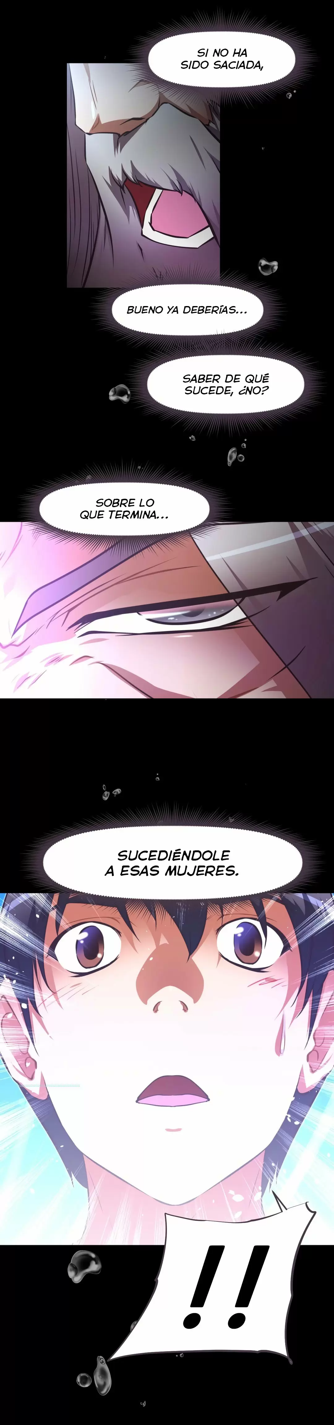 Brawling Go! Capítulo 123 - Page 12