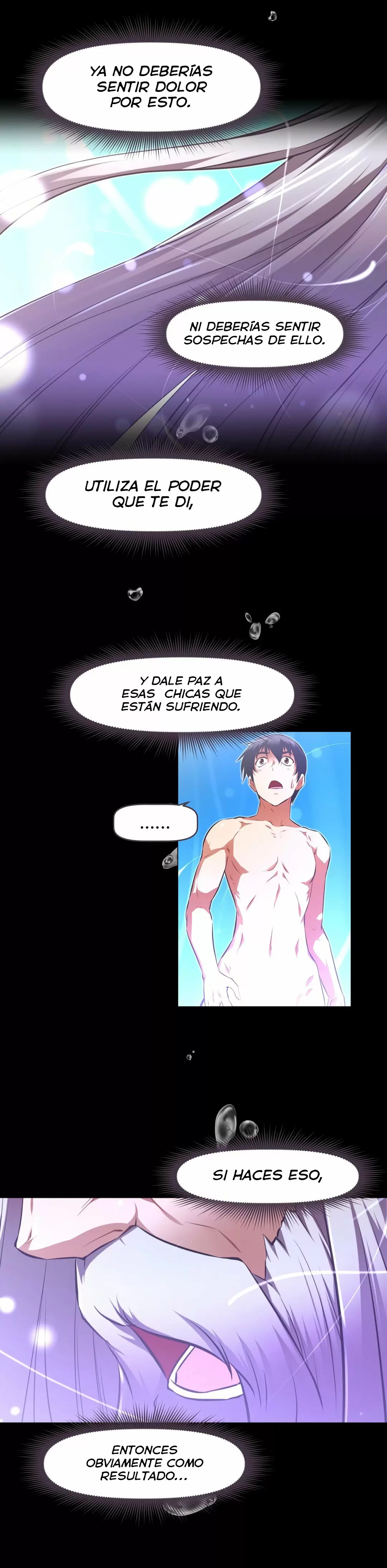 Brawling Go! Capítulo 123 - Page 16