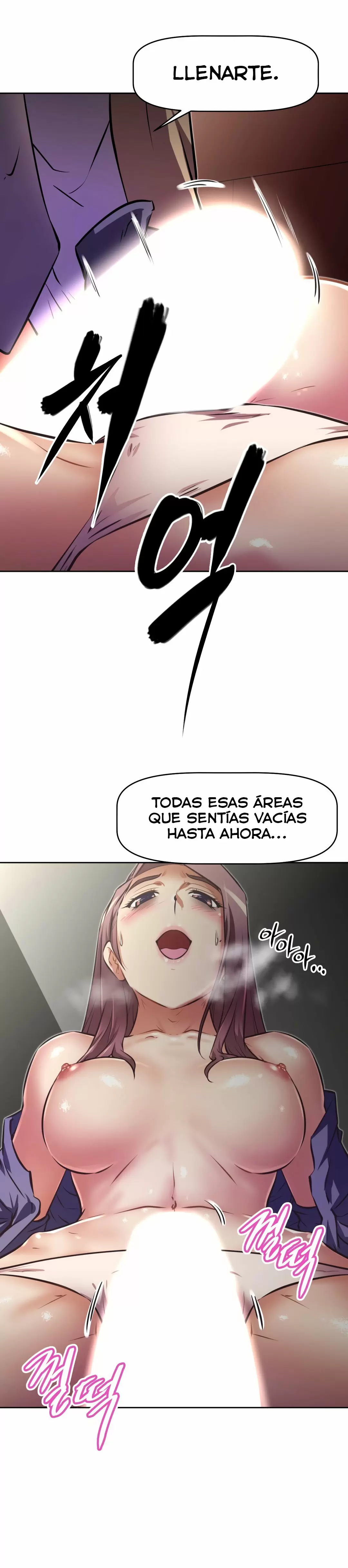 Brawling Go! Capítulo 123 - Page 29
