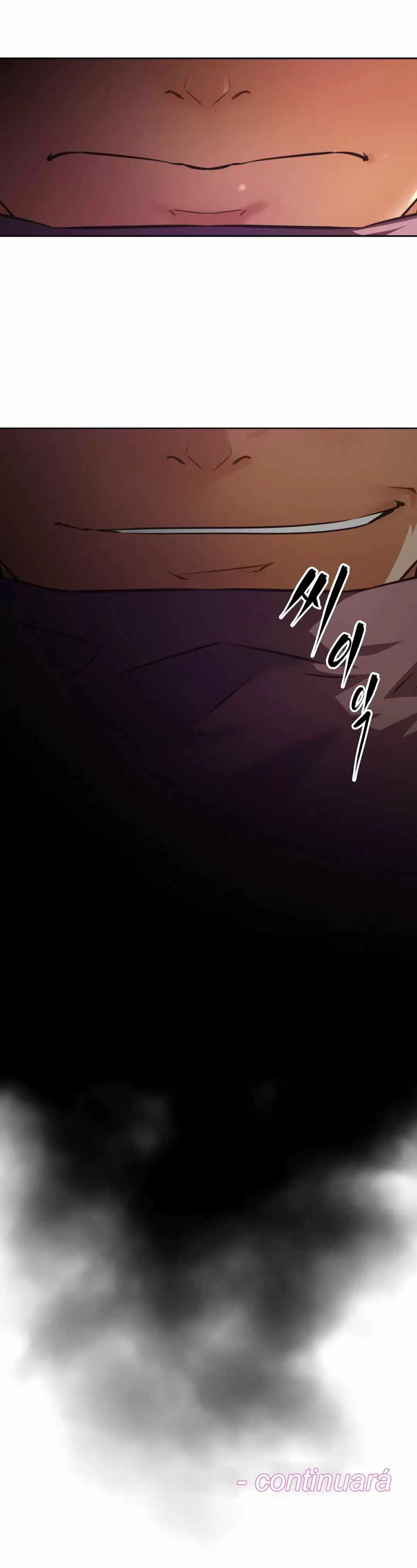 Brawling Go! Capítulo 123 - Page 34