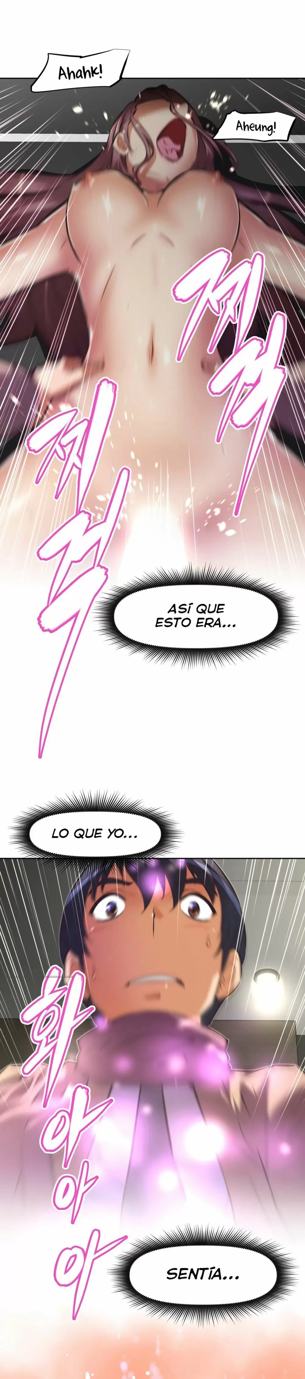 Brawling Go! Capítulo 124 - Page 13