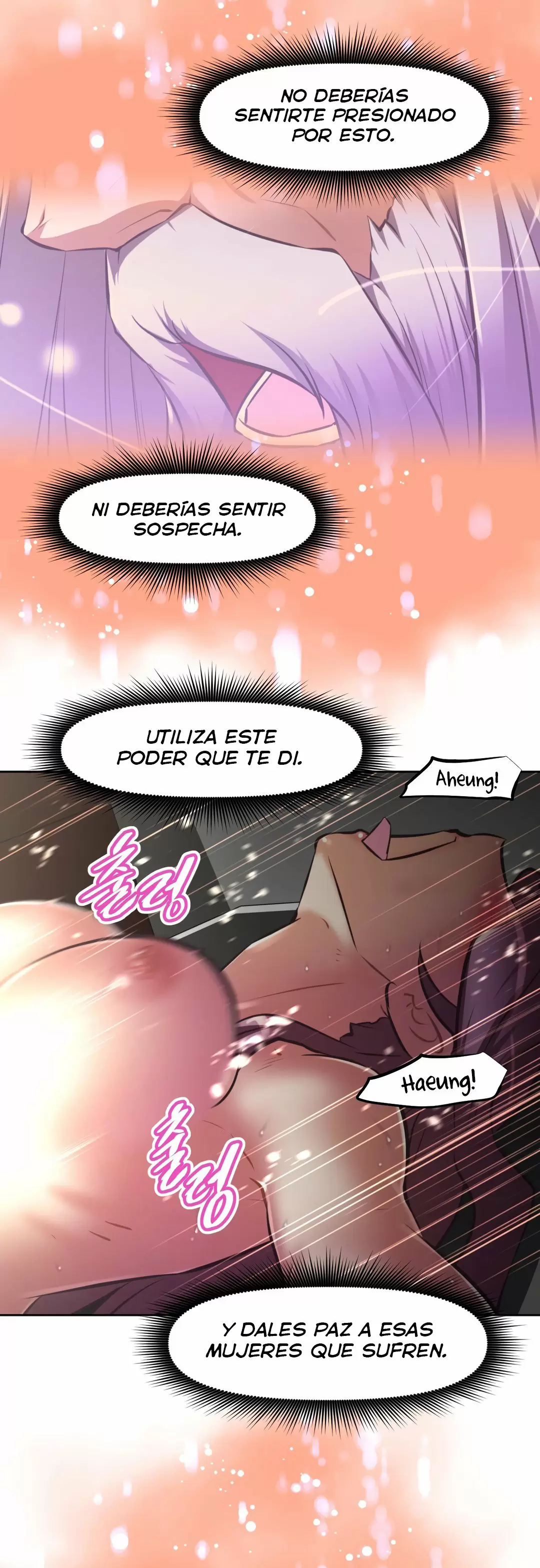 Brawling Go! Capítulo 124 - Page 14