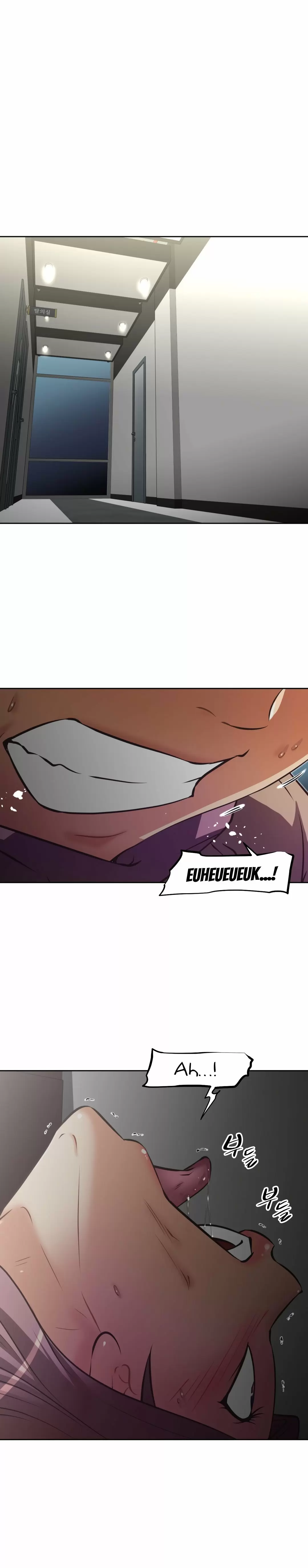 Brawling Go! Capítulo 124 - Page 2