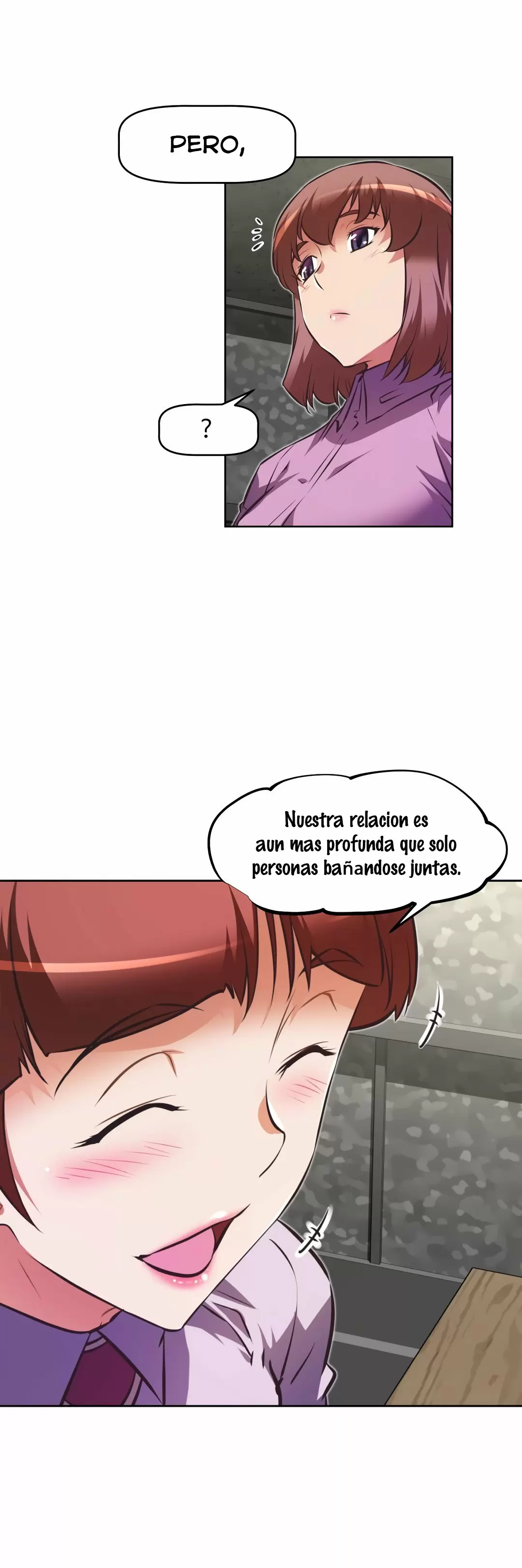 Brawling Go! Capítulo 124 - Page 22