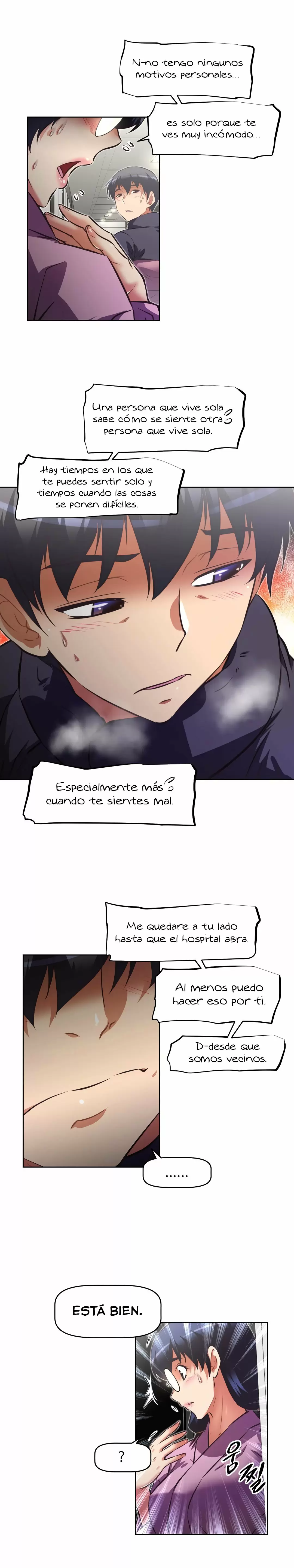 Brawling Go! Capítulo 125 - Page 14