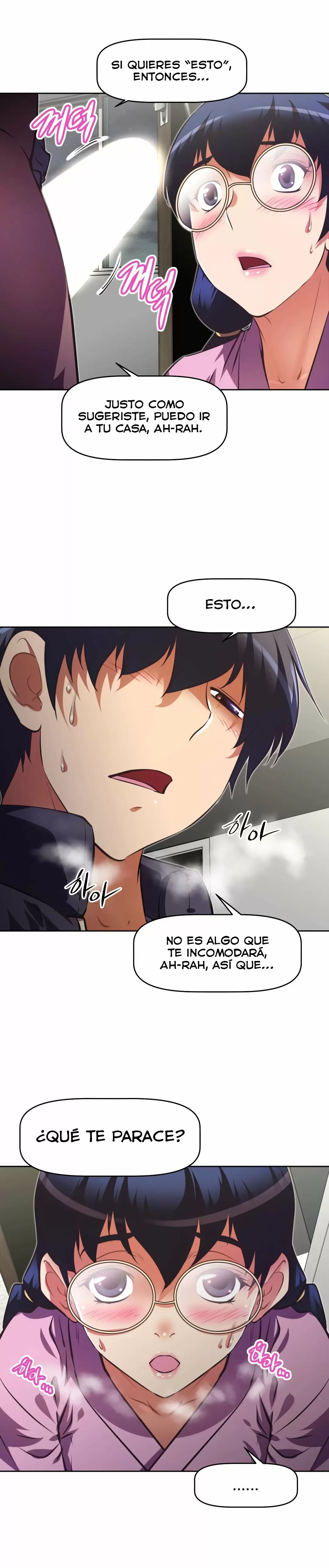 Brawling Go! Capítulo 125 - Page 20