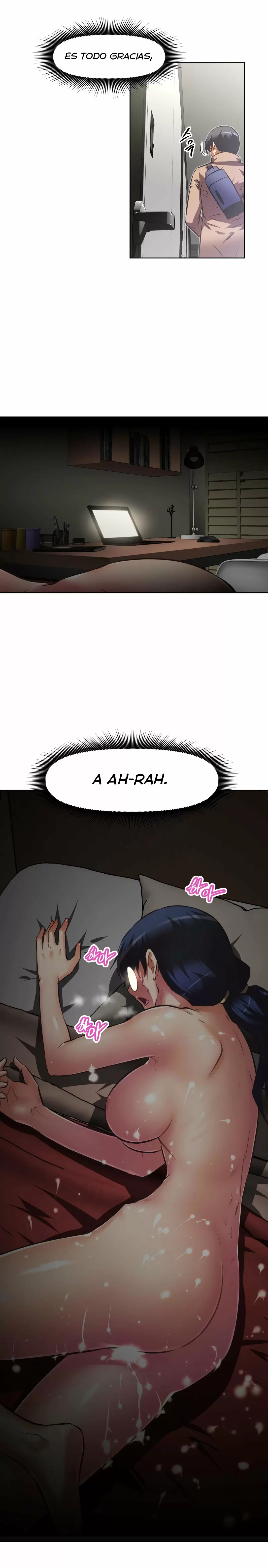 Brawling Go! Capítulo 125 - Page 31