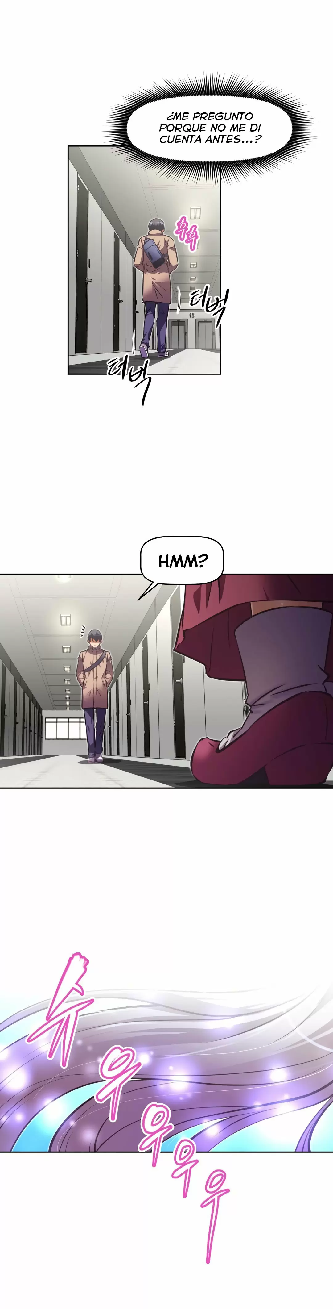 Brawling Go! Capítulo 125 - Page 34