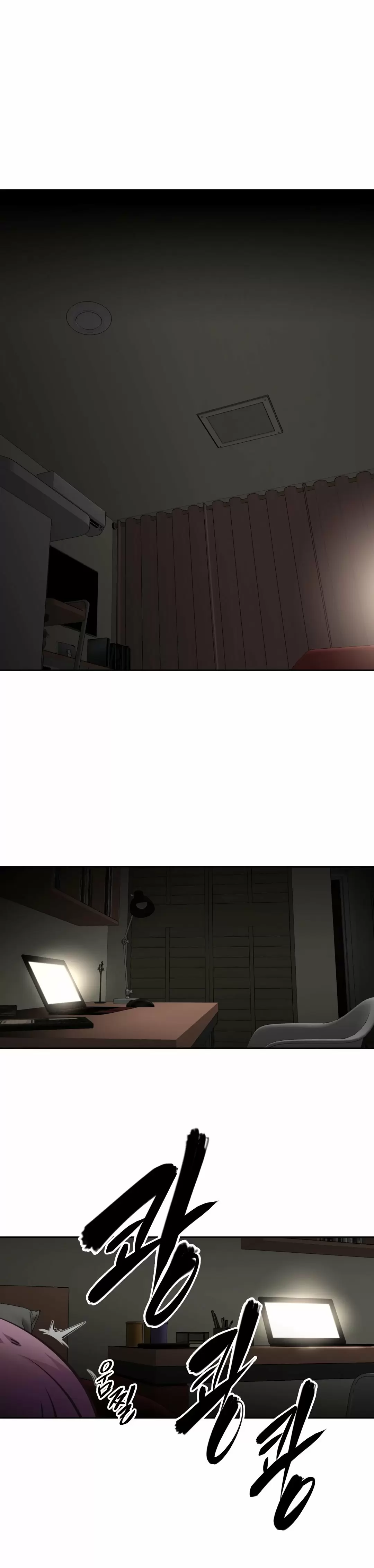Brawling Go! Capítulo 125 - Page 6