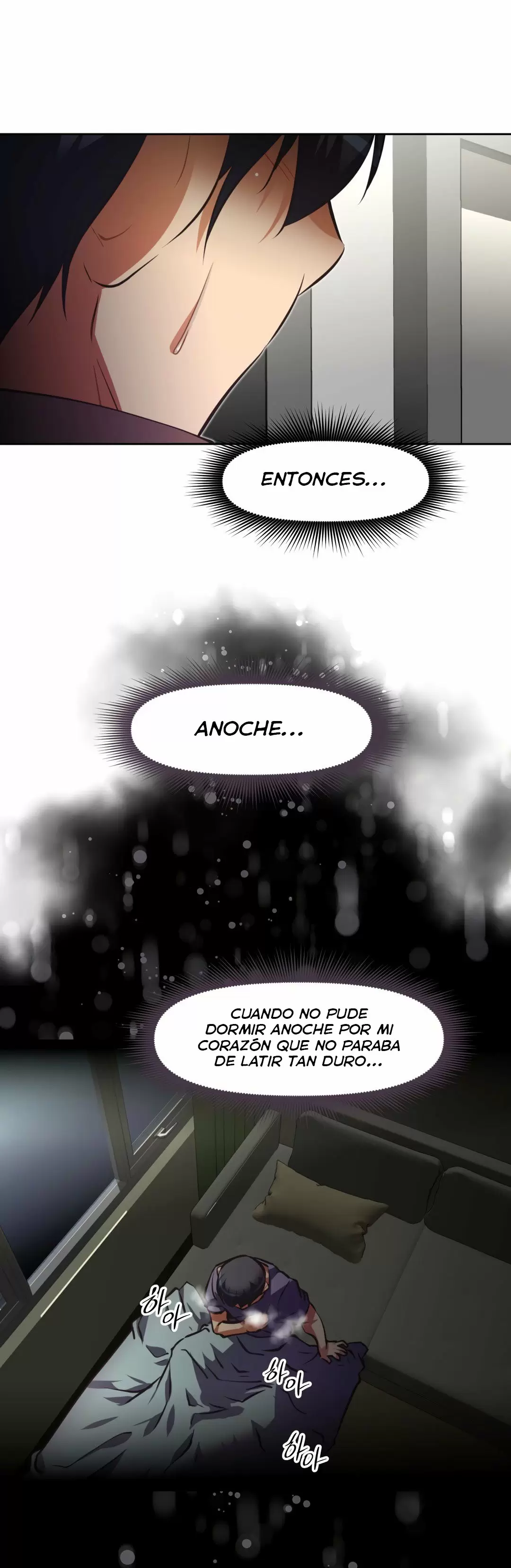 Brawling Go! Capítulo 126 - Page 11