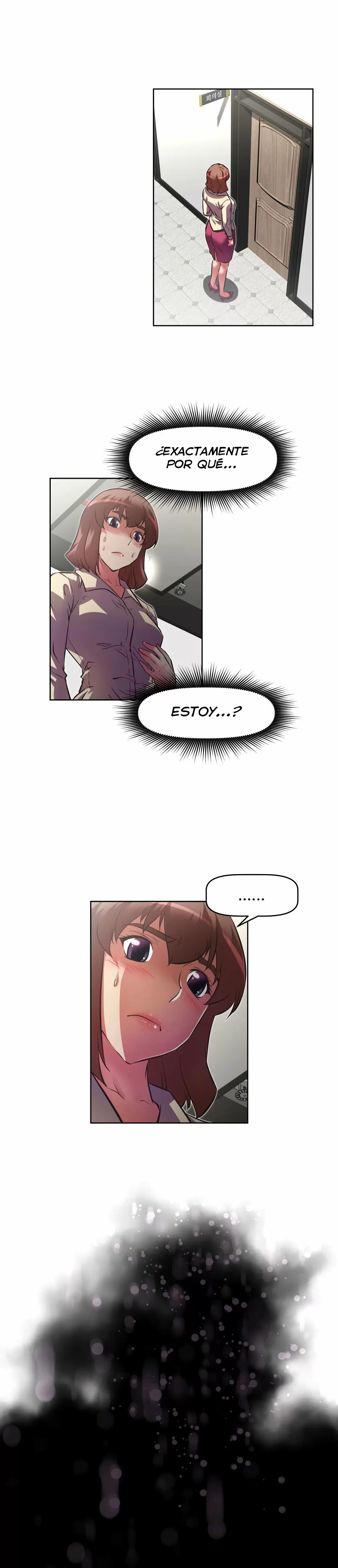 Brawling Go! Capítulo 126 - Page 30