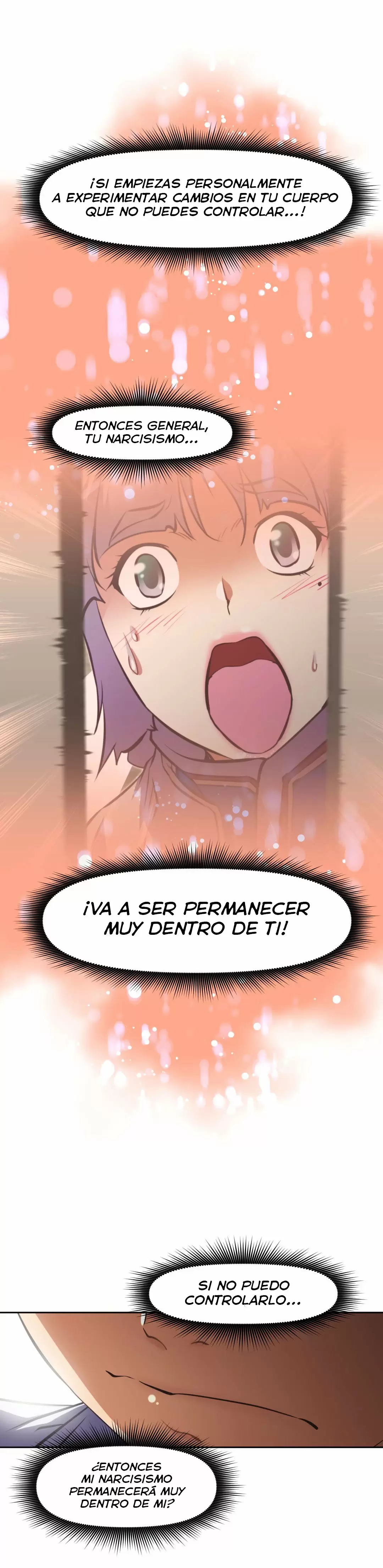 Brawling Go! Capítulo 126 - Page 37