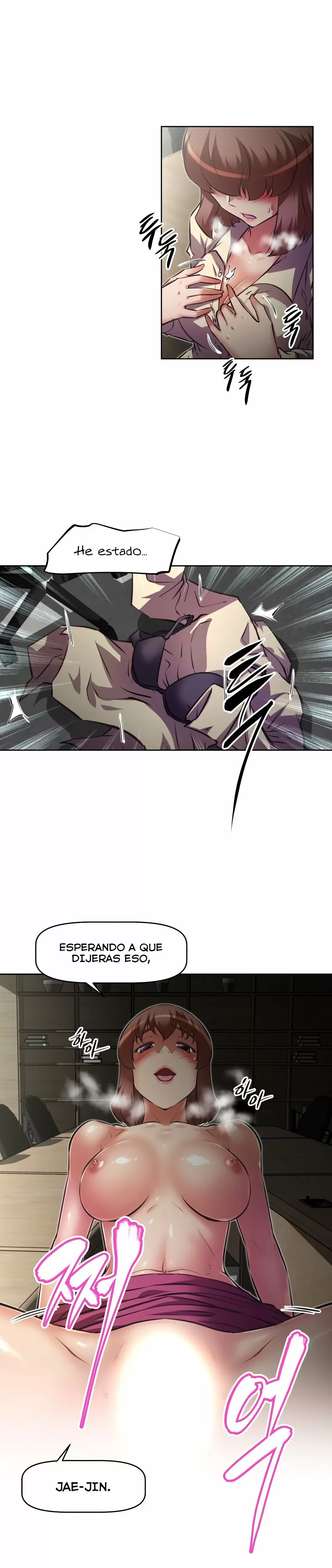 Brawling Go! Capítulo 127 - Page 17