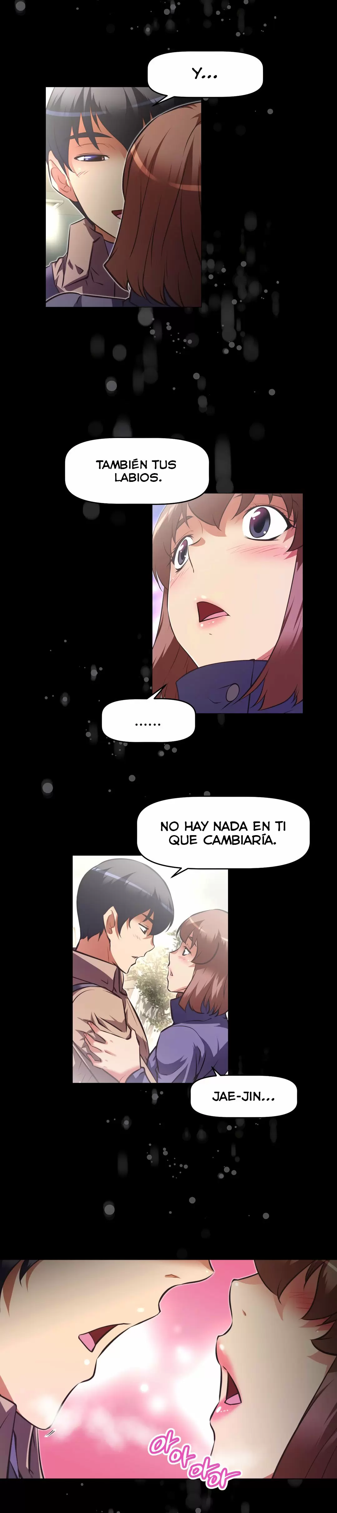 Brawling Go! Capítulo 129 - Page 13