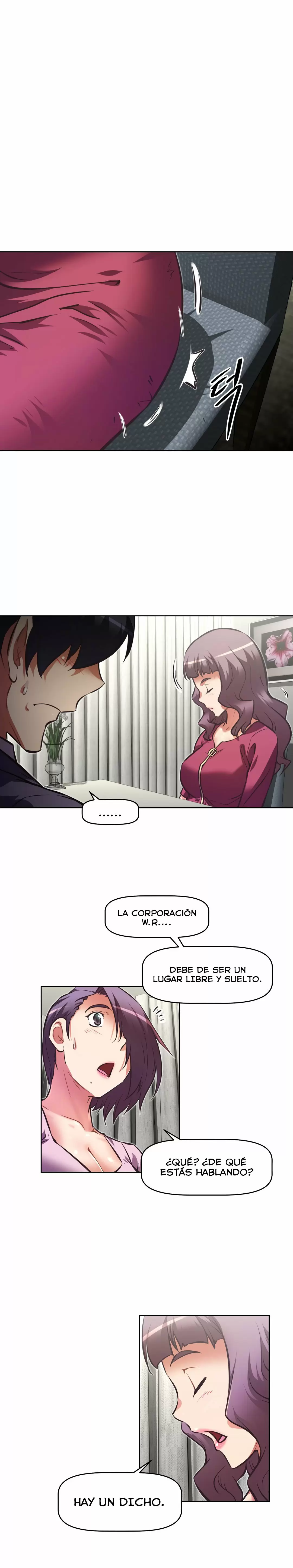 Brawling Go! Capítulo 129 - Page 2