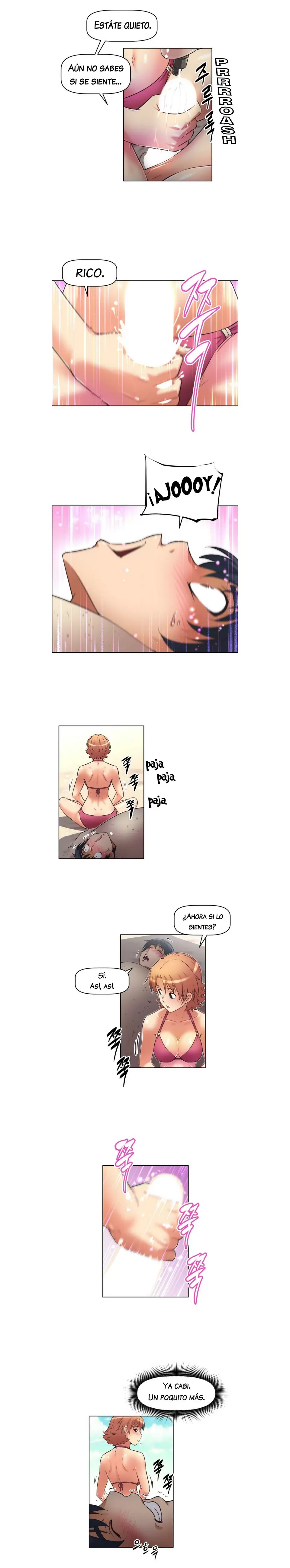 Brawling Go! Capítulo 13 - Page 13