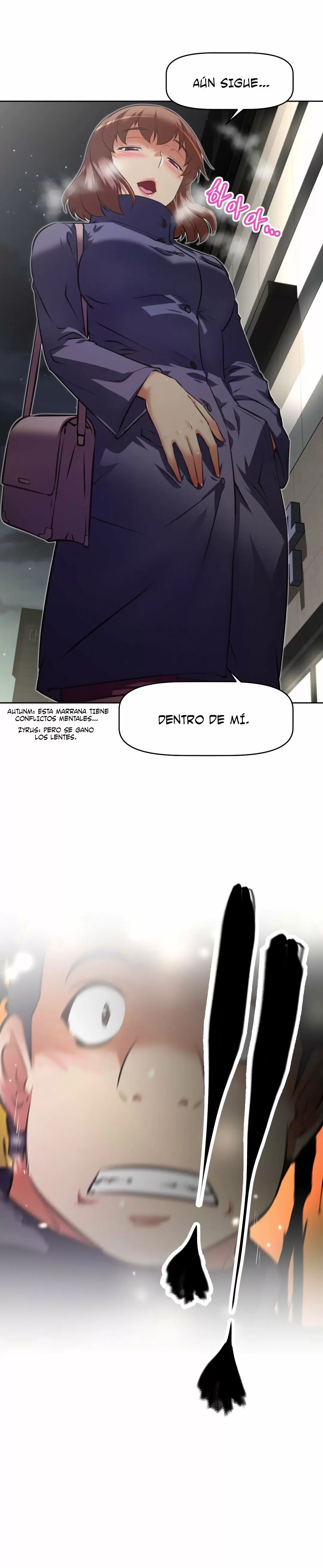 Brawling Go! Capítulo 130 - Page 28