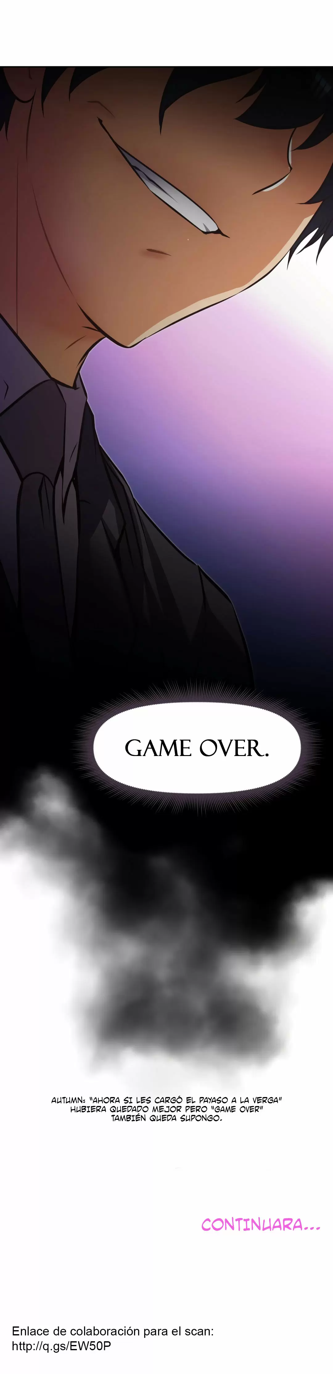 Brawling Go! Capítulo 130 - Page 32