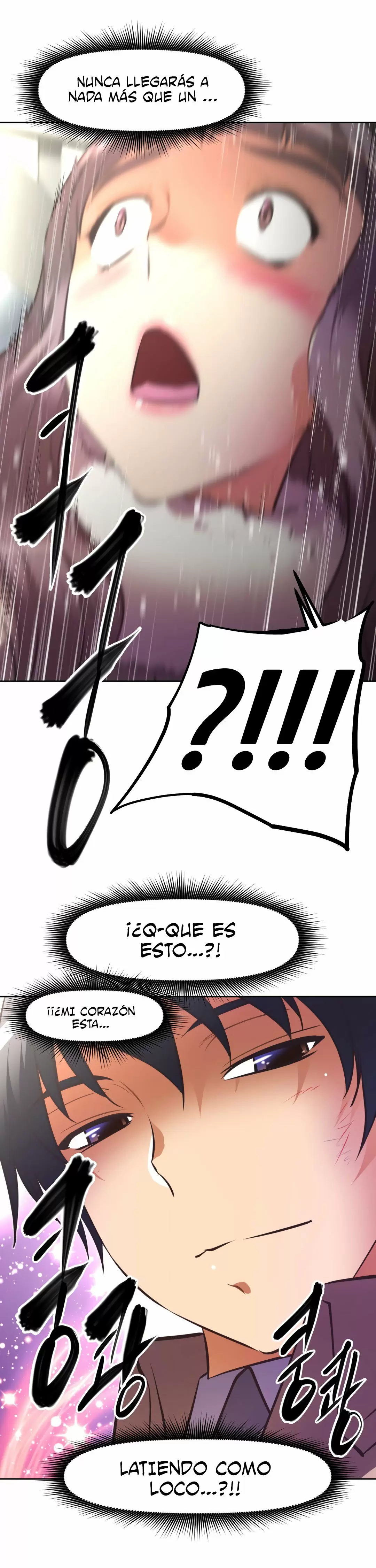 Brawling Go! Capítulo 131 - Page 11