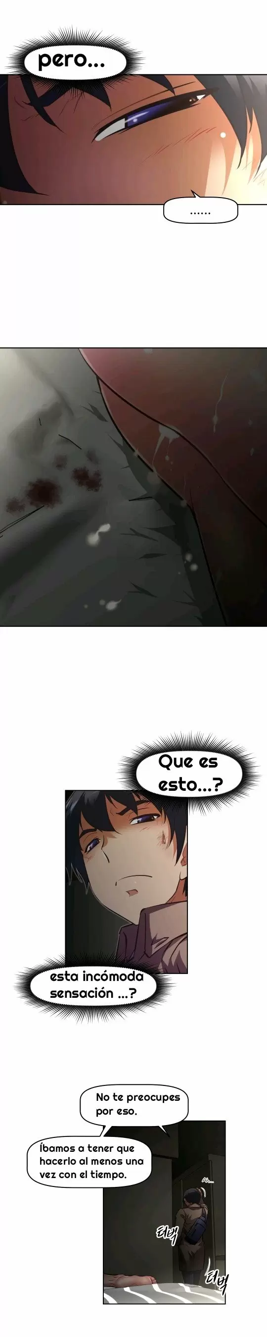 Brawling Go! Capítulo 132 - Page 14