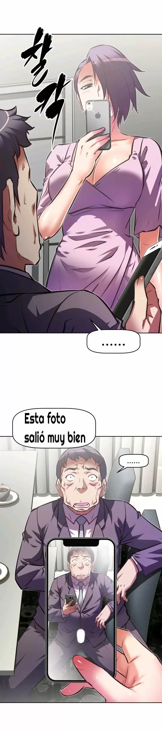 Brawling Go! Capítulo 132 - Page 4