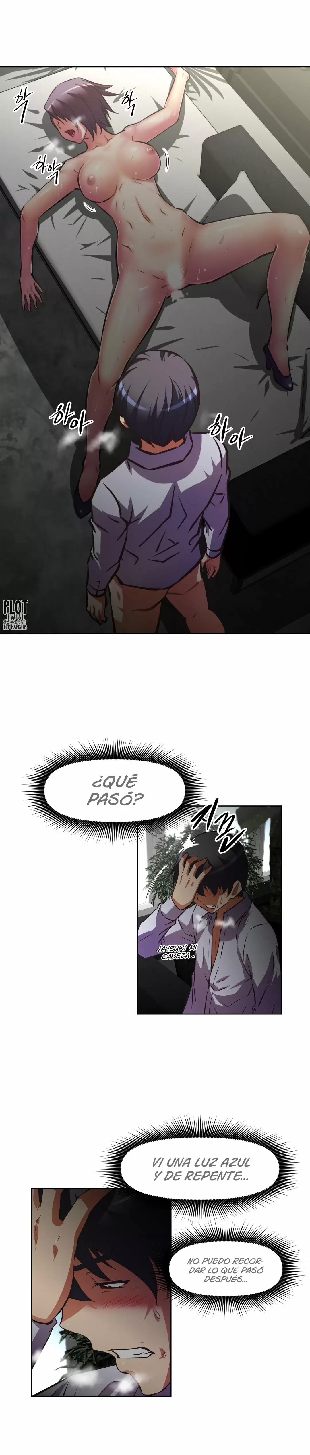 Brawling Go! Capítulo 133 - Page 29