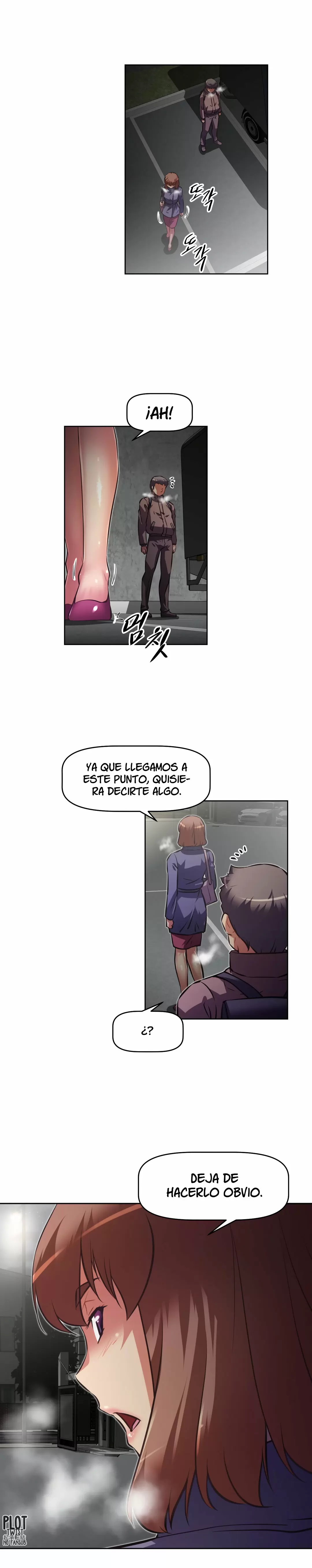 Brawling Go! Capítulo 134 - Page 13