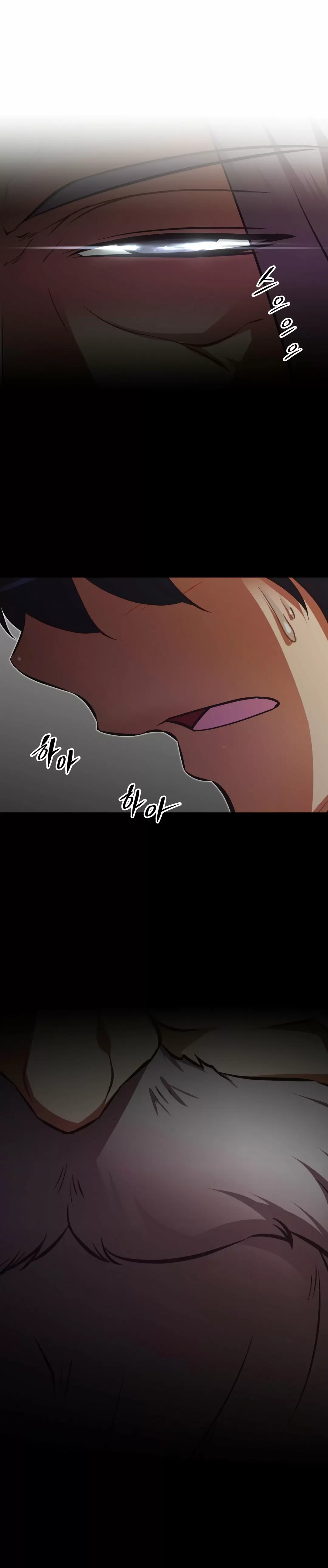 Brawling Go! Capítulo 134 - Page 28