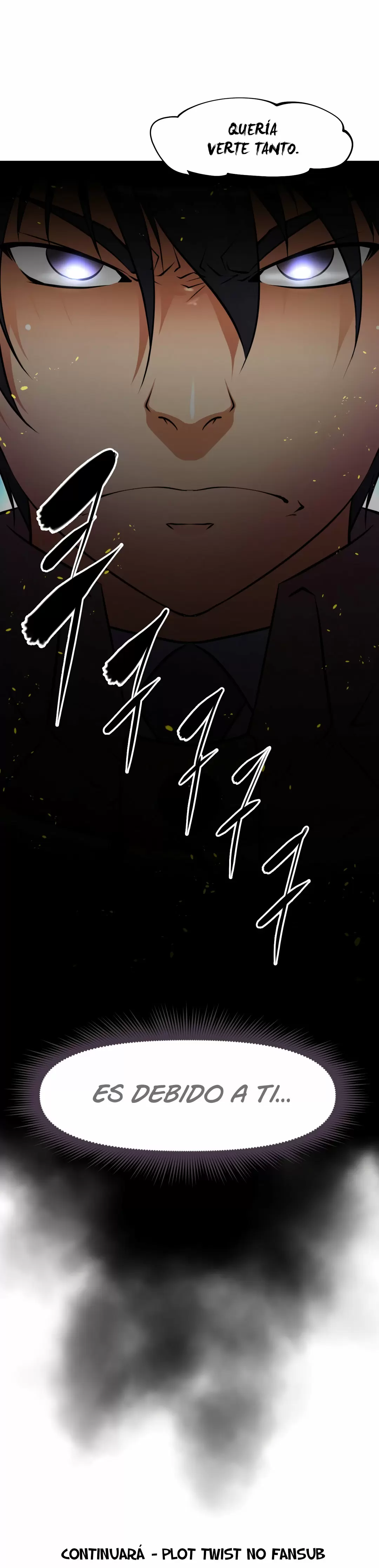 Brawling Go! Capítulo 134 - Page 34
