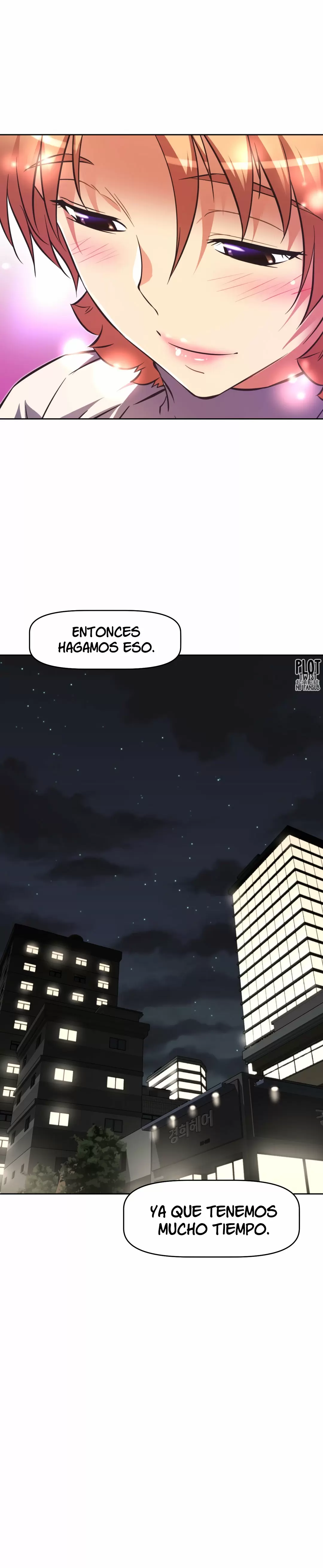 Brawling Go! Capítulo 135 - Page 15