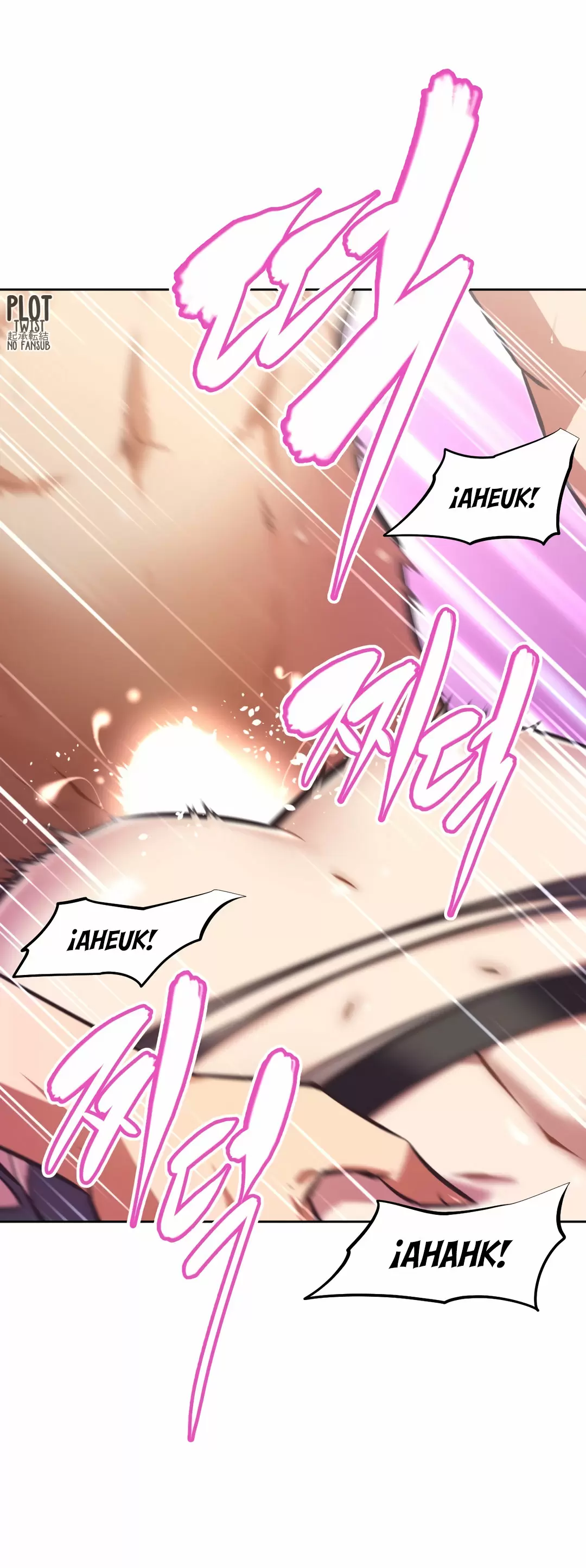 Brawling Go! Capítulo 135 - Page 17