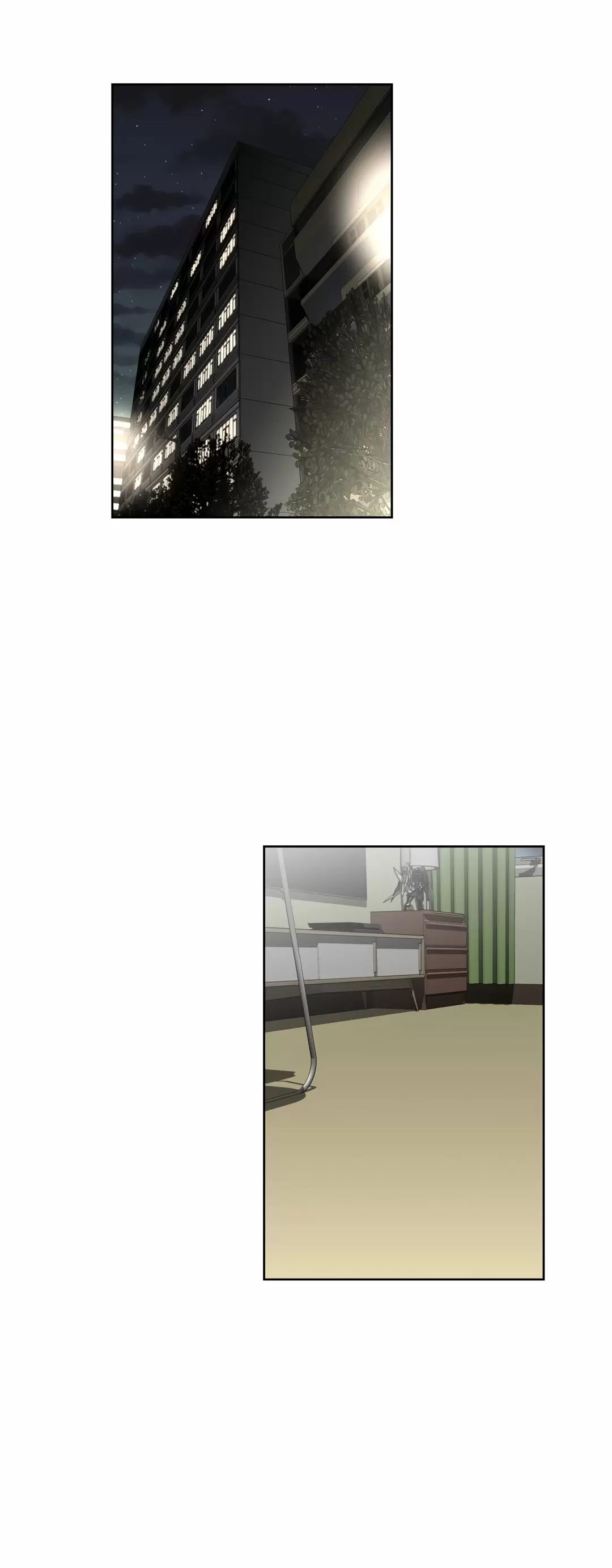Brawling Go! Capítulo 135 - Page 30