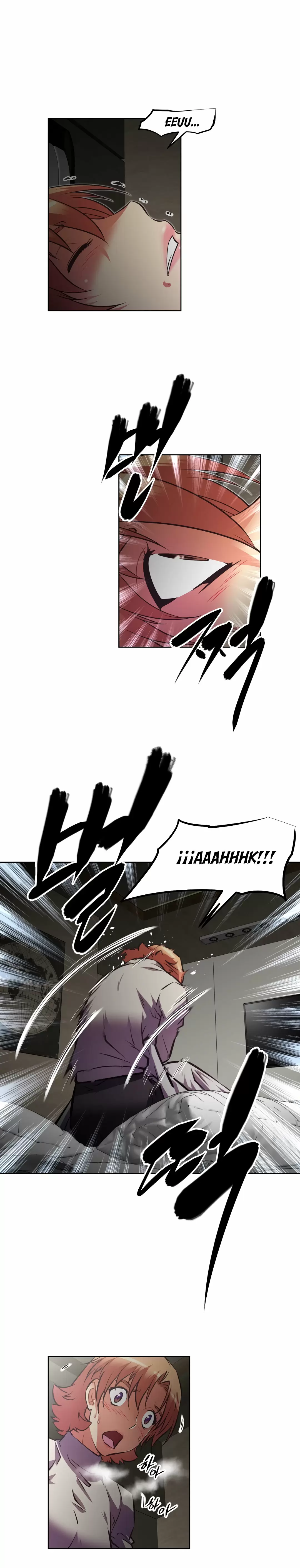 Brawling Go! Capítulo 136 - Page 16