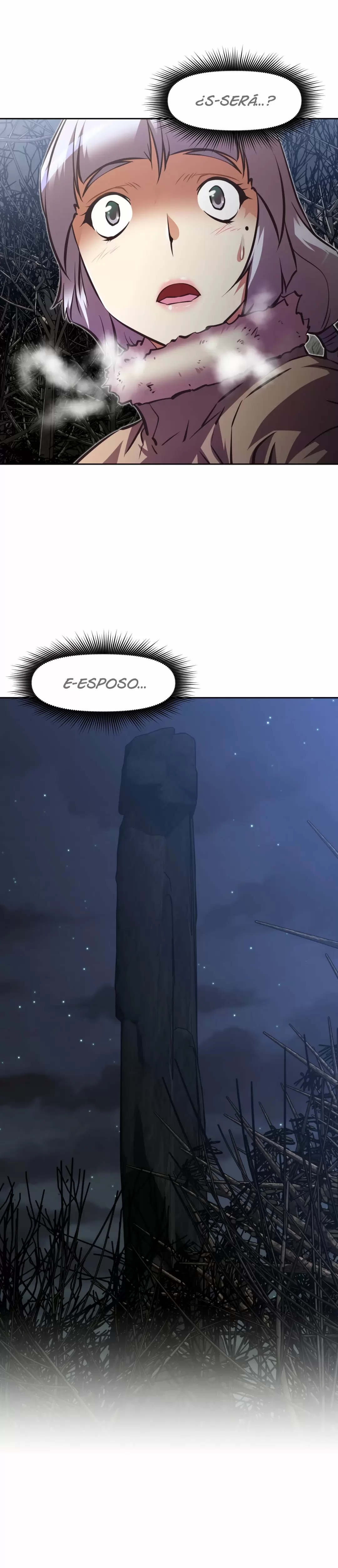 Brawling Go! Capítulo 136 - Page 4