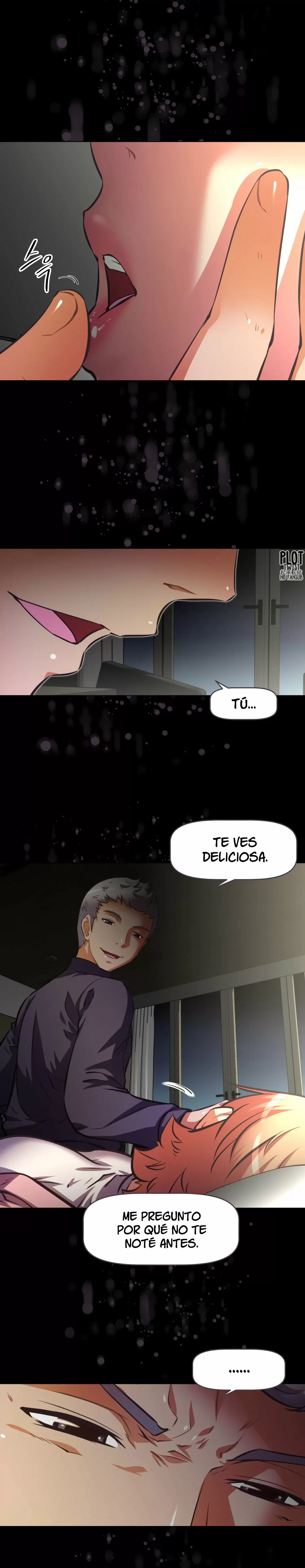 Brawling Go! Capítulo 137 - Page 26