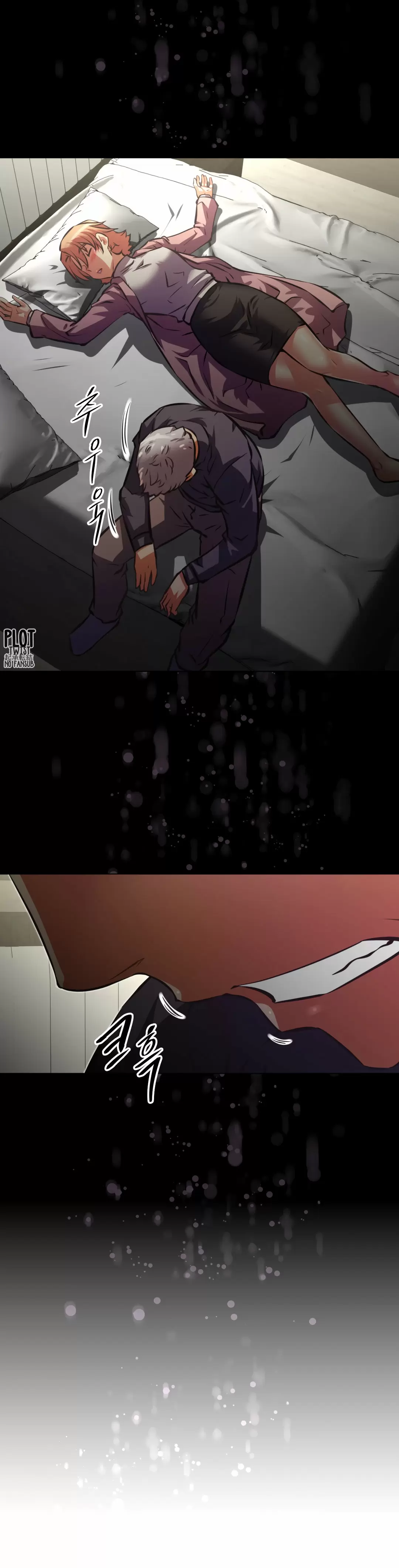 Brawling Go! Capítulo 137 - Page 27