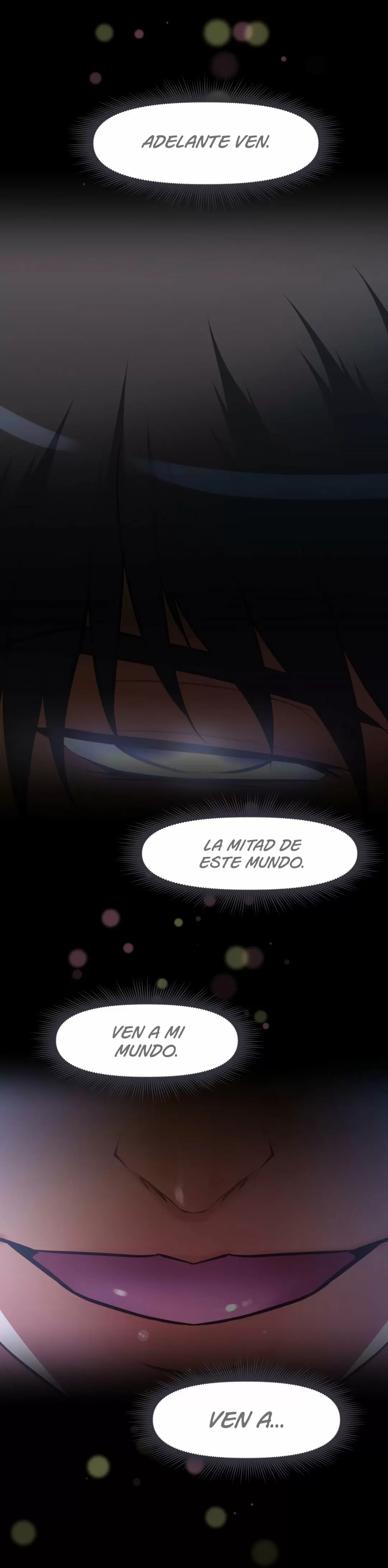 Brawling Go! Capítulo 137 - Page 34