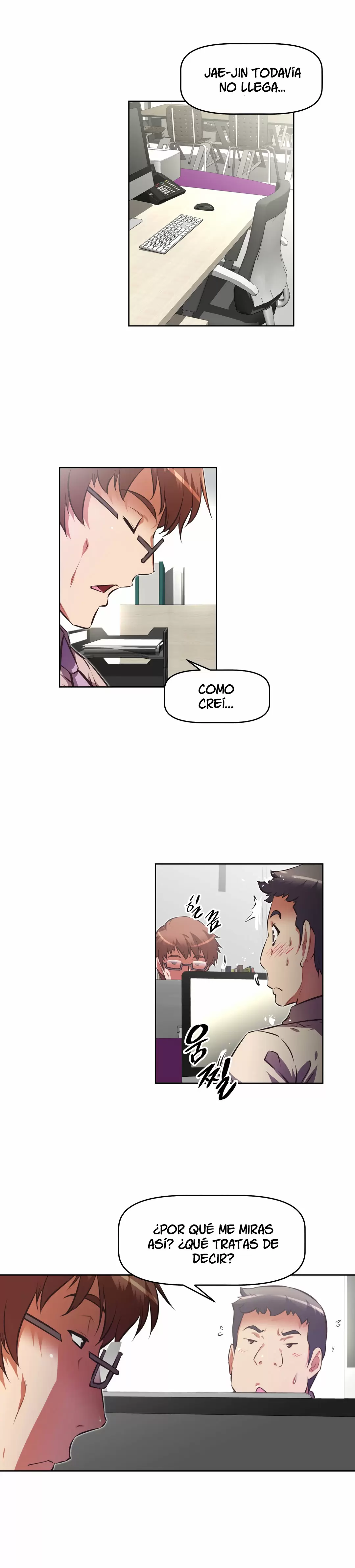 Brawling Go! Capítulo 138 - Page 13